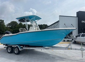 Anglers Marine